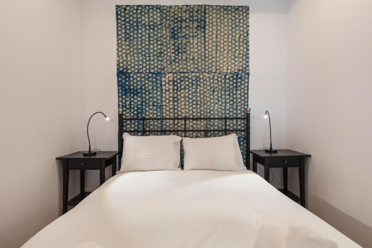 Apartament A Pearl In Grace Land Lizbona Zewnętrze zdjęcie