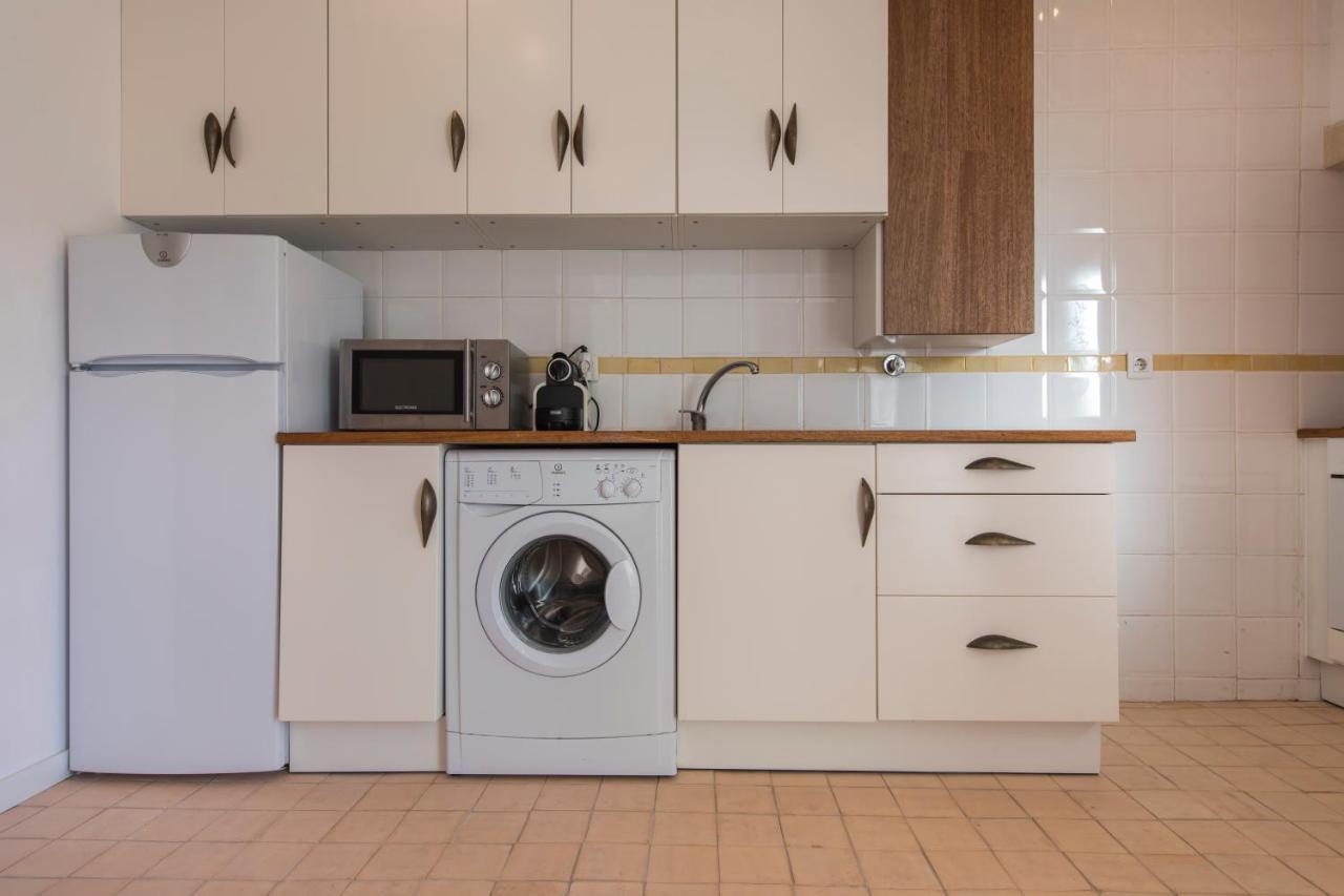 Apartament A Pearl In Grace Land Lizbona Zewnętrze zdjęcie