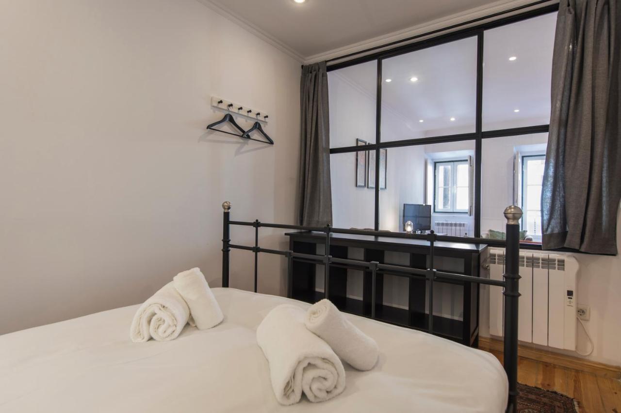 Apartament A Pearl In Grace Land Lizbona Zewnętrze zdjęcie