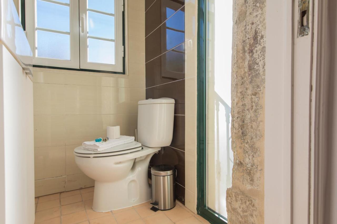 Apartament A Pearl In Grace Land Lizbona Zewnętrze zdjęcie