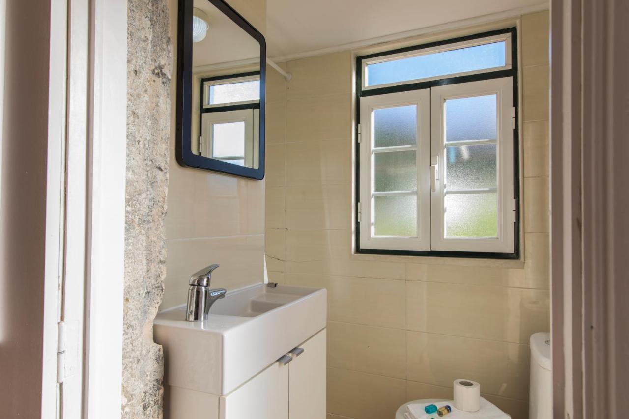 Apartament A Pearl In Grace Land Lizbona Zewnętrze zdjęcie