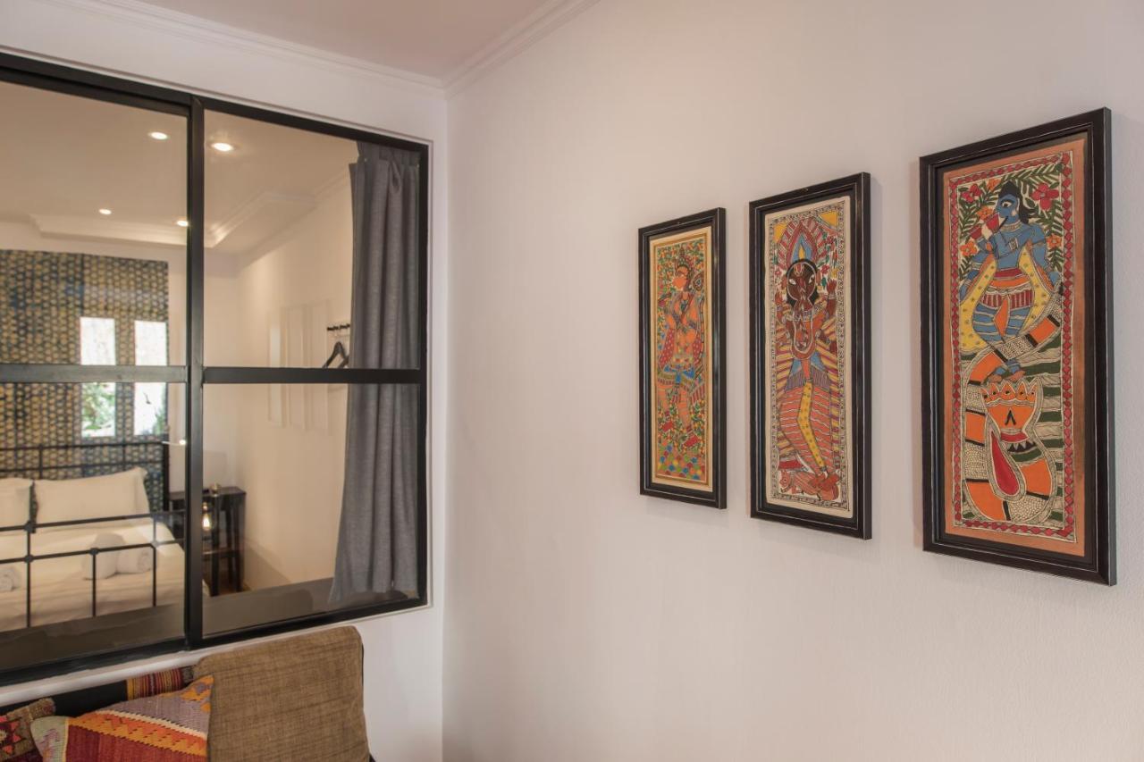 Apartament A Pearl In Grace Land Lizbona Zewnętrze zdjęcie