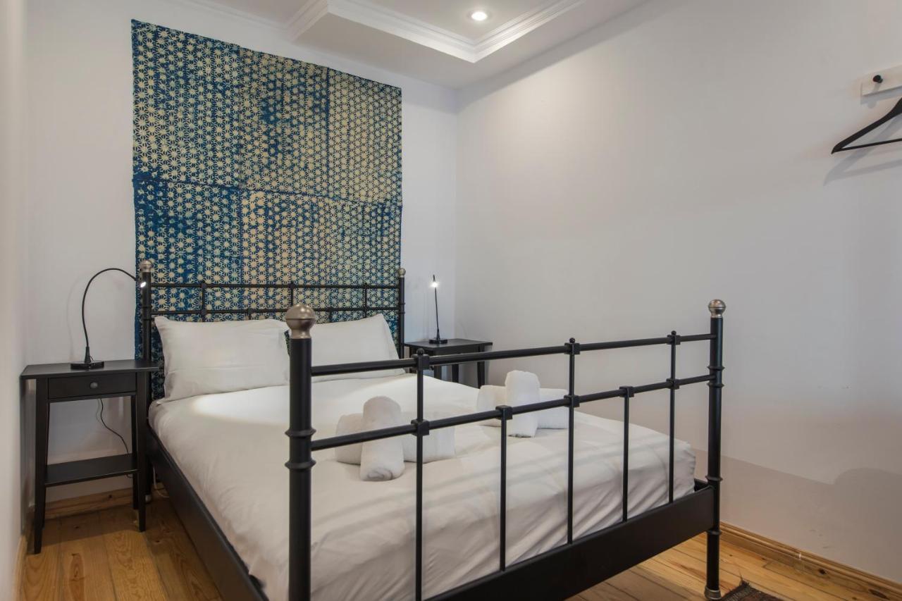 Apartament A Pearl In Grace Land Lizbona Zewnętrze zdjęcie